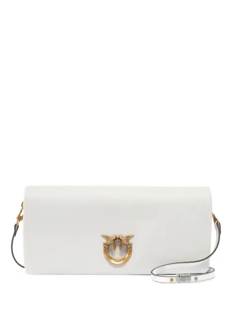 PINKO bolsa de hombro Love Click Soft