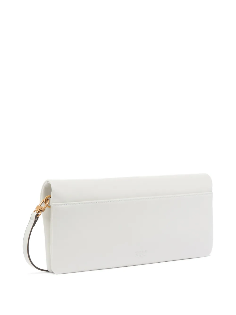 Love Click Soft Shoulder Bag