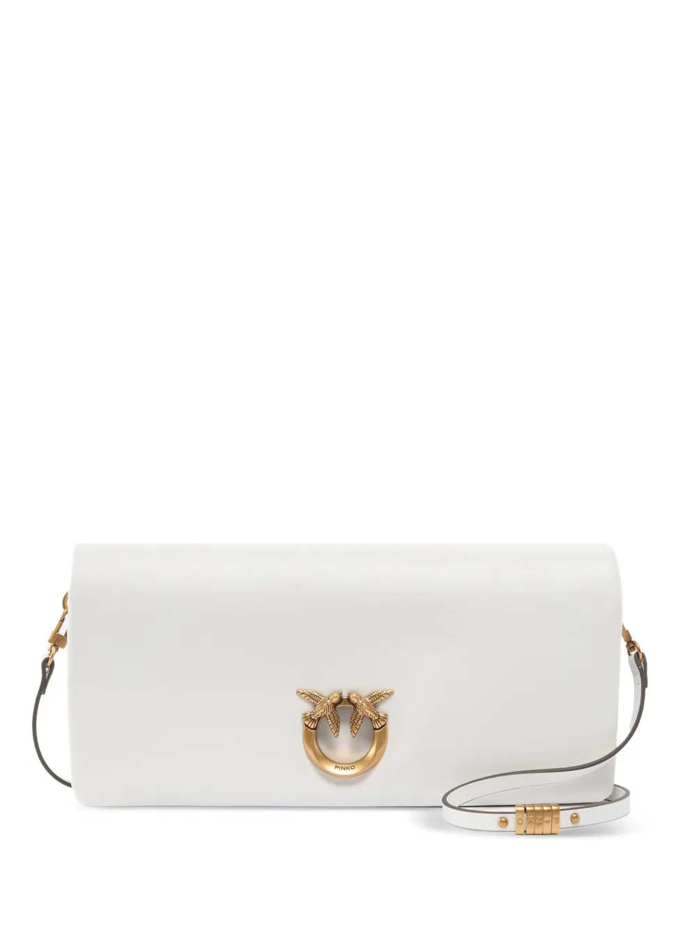 PINKO Love Click Soft shoulder bag