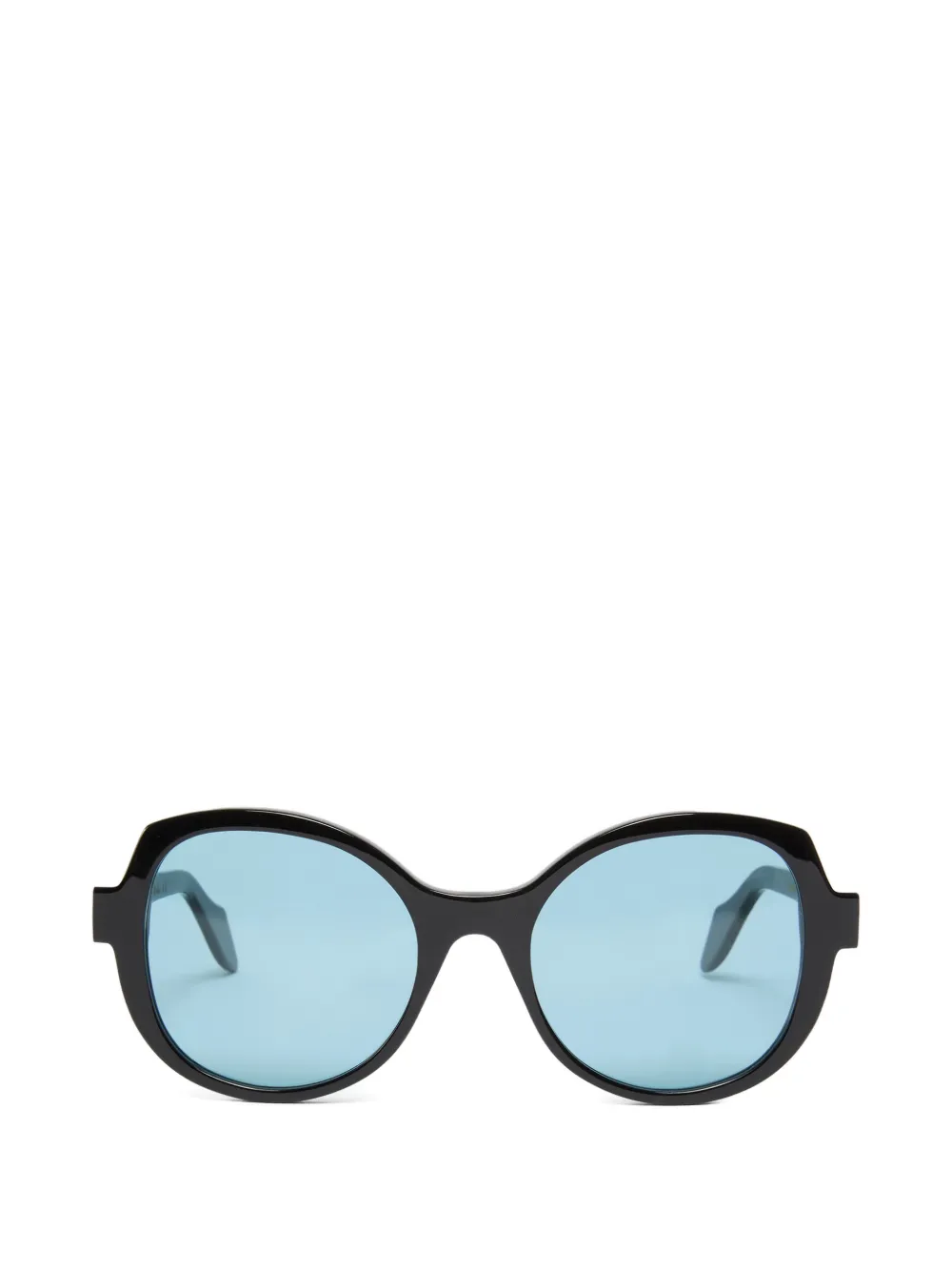 PINKO Occhiali da sole tondi - Nero