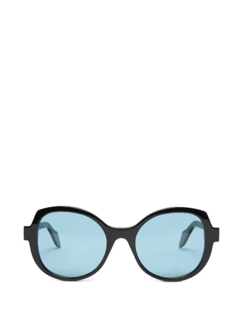 PINKO lunettes de soleil Femminile à monture ronde