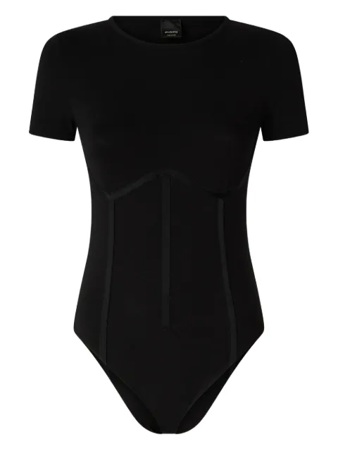 PINKO short-sleeve body