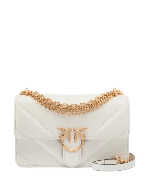 PINKO bolsa de hombro Love Bag One mini