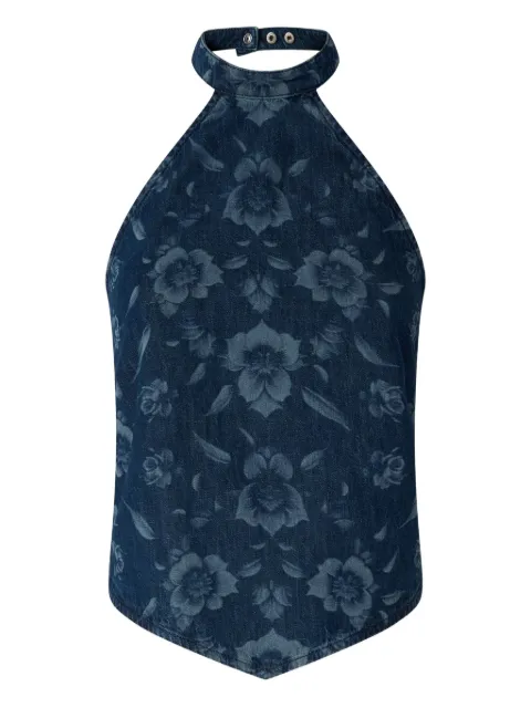 PINKO top Urlo