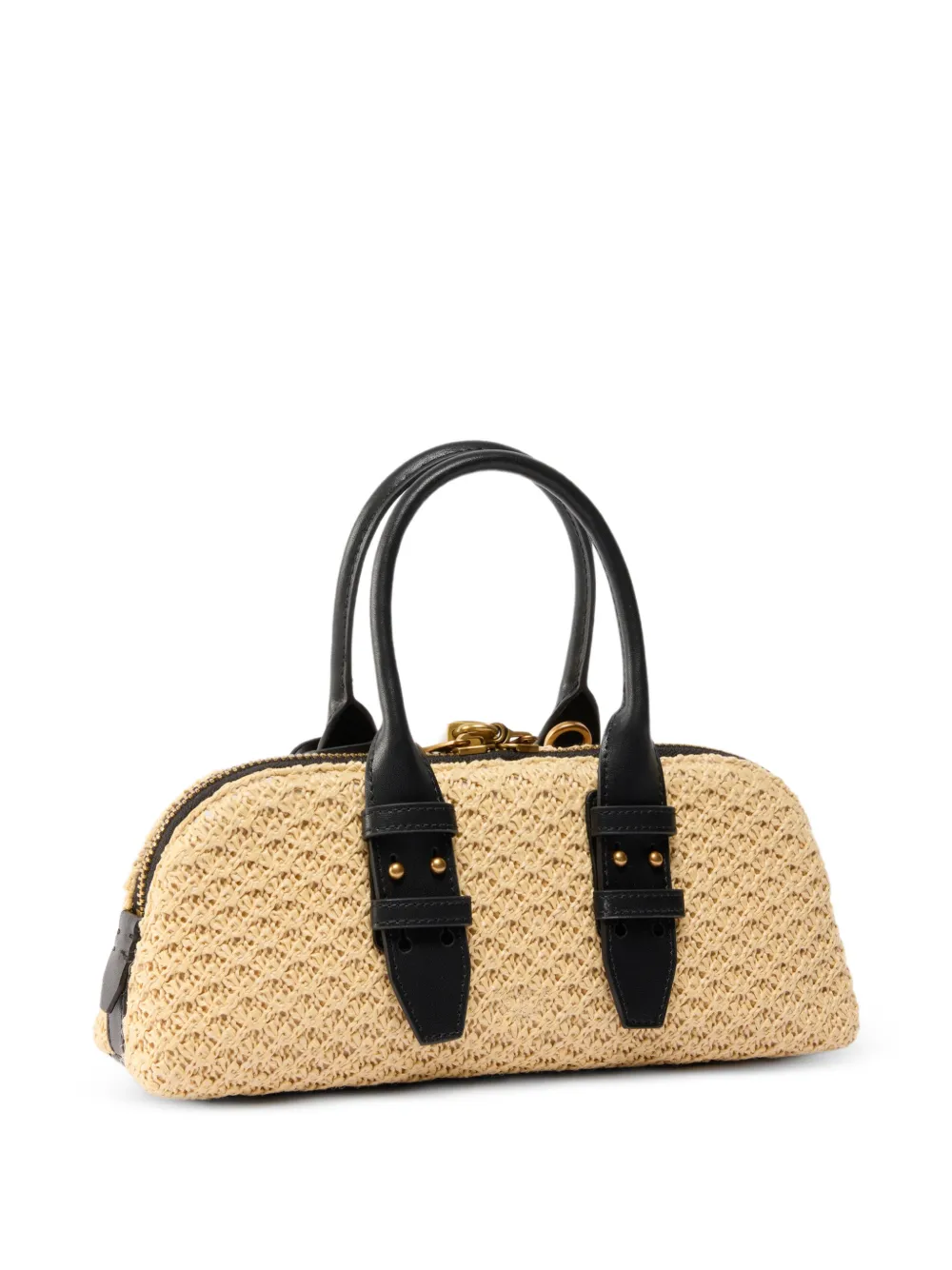 Padlock Tote Bag