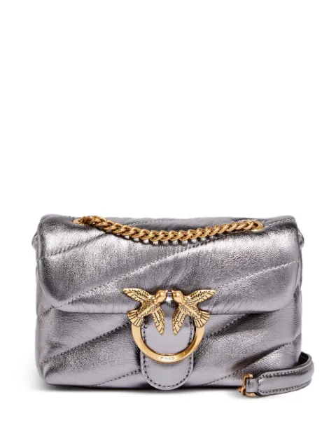 PINKO bolsa crossbody Love Puff