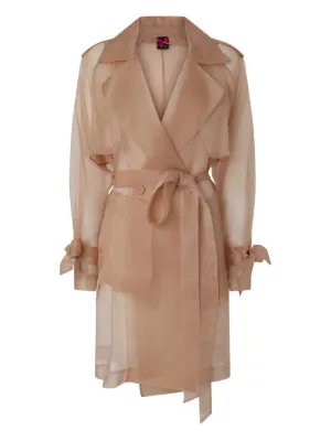 LOU ANDREA Coats for Women - Shop on FARFETCH