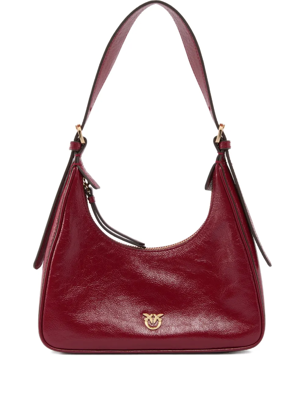 PINKO Borsa a spalla - Rosso