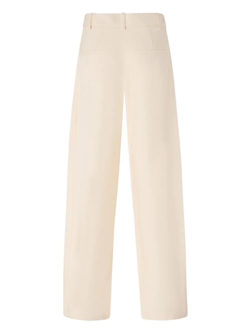  Pinko Belted Trousers - Neutrals 