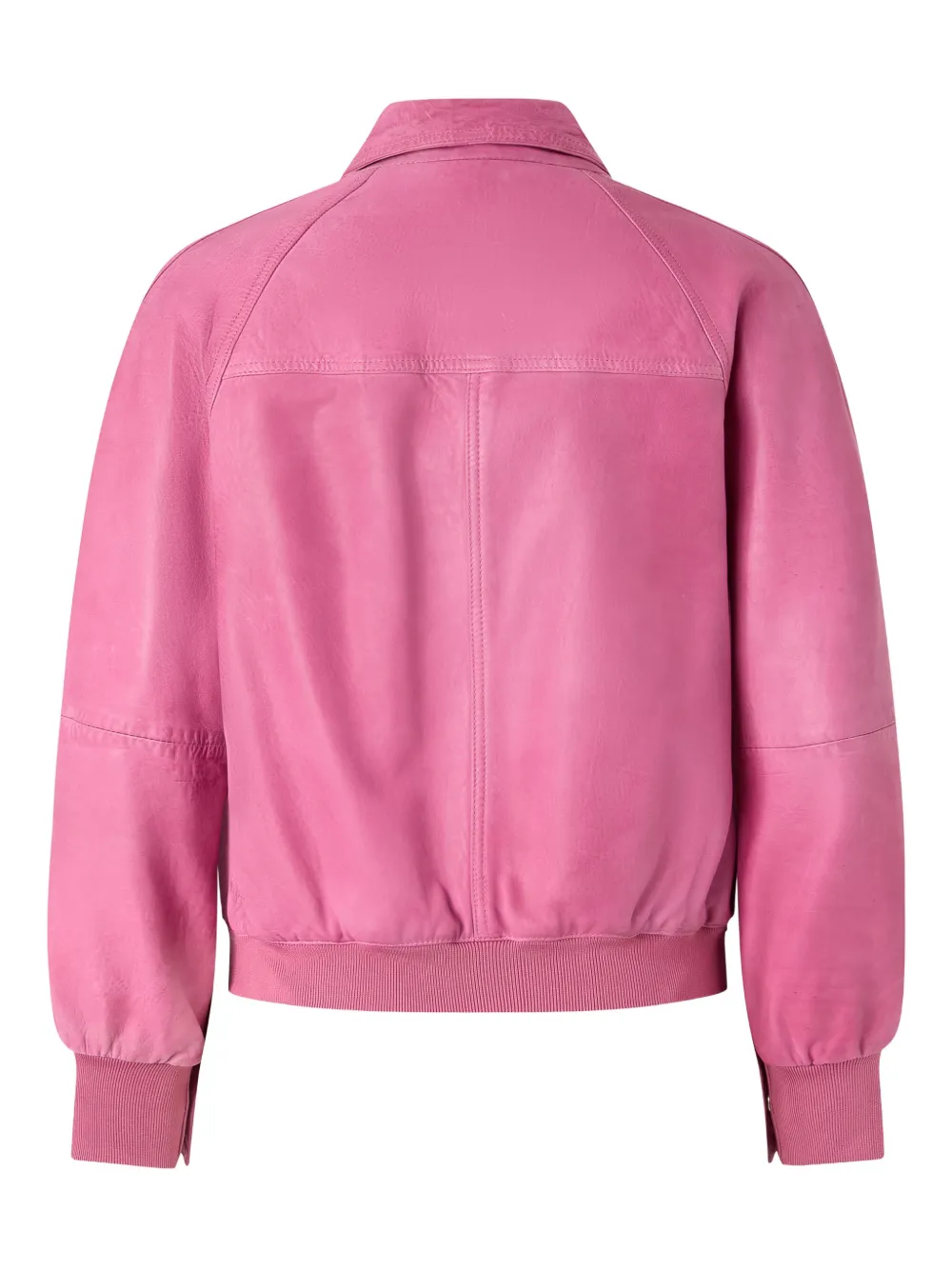  Pinko Leather Jacket 