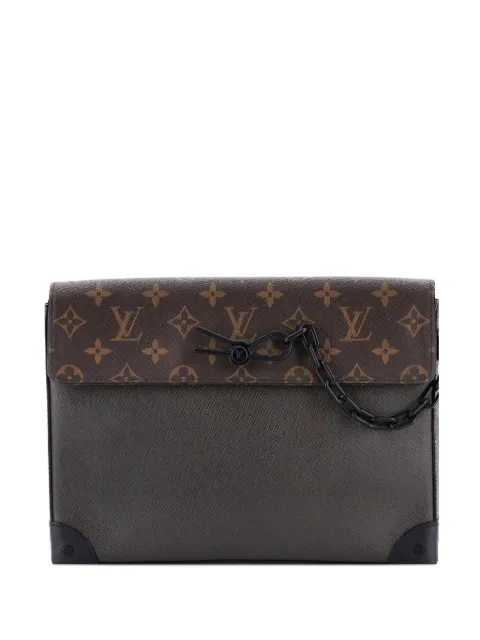 Louis Vuitton Pre-Owned pochette Voyage Steamer
