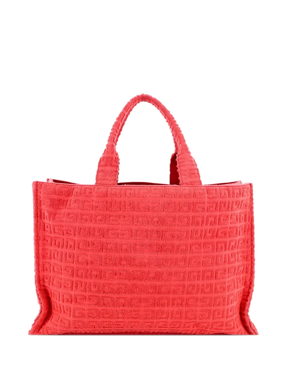 Givenchy Pre-Owned tote G- 4G grande de algodón | Estilos de archivo | Image 2