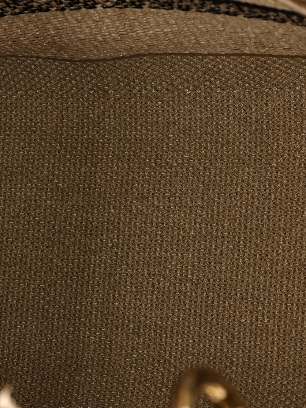 Pre-owned Dior Lady D-lite Bag Embroidered Raffia Medium Satchel In Neutral