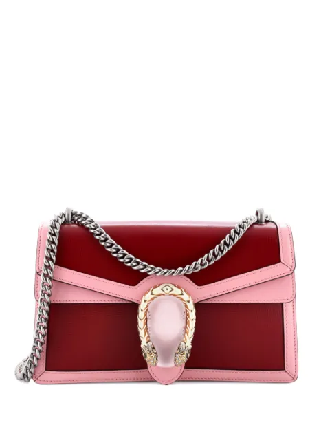 Gucci Pre-Owned Dionysus Bag Leather Small shoulder bag
