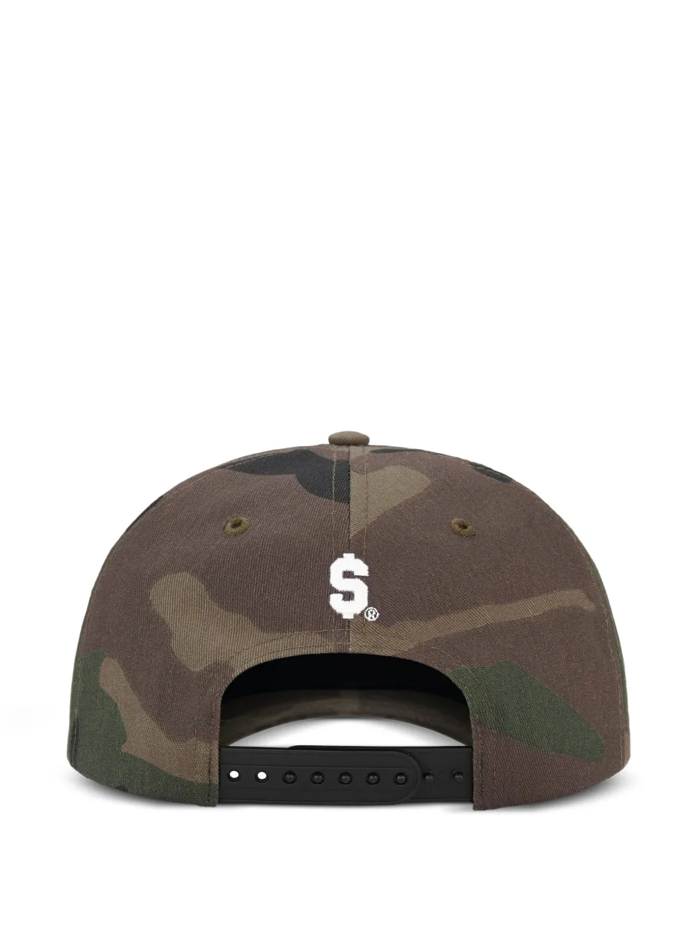 Supreme Felt Arc pet met 6 vlakken - Bruin