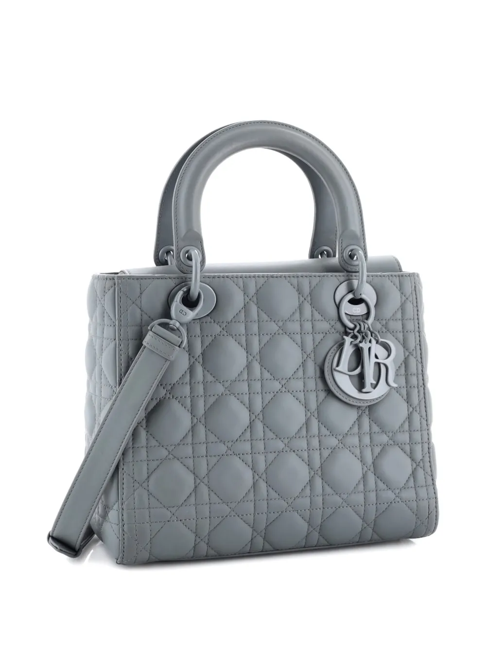 Christian Dior Pre-Owned ウルトラマット レディ ディオール バッグ