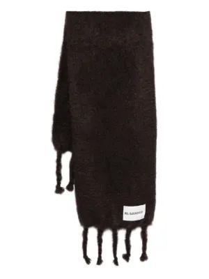 Jil Sander Scarves for Women | FARFETCH US Jil Sander Scarves for Women | FARFETCH US