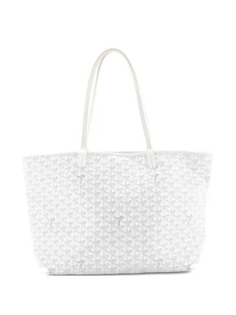 Goyard Pre-Owned Artois Tote Coated Canvas MM shoulder bag