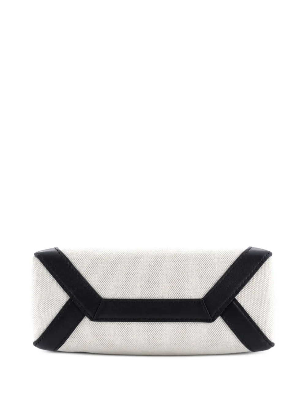 Grande Plage Vltn Canvas Mini Tote Bag