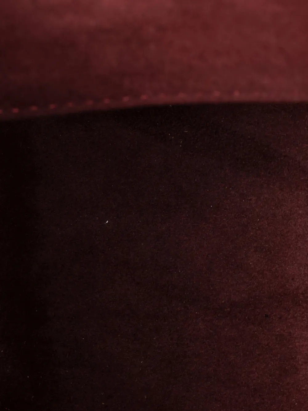 Pre-owned Louis Vuitton Montsouris Nm Monogram Canvas Pm Backpack In Brown