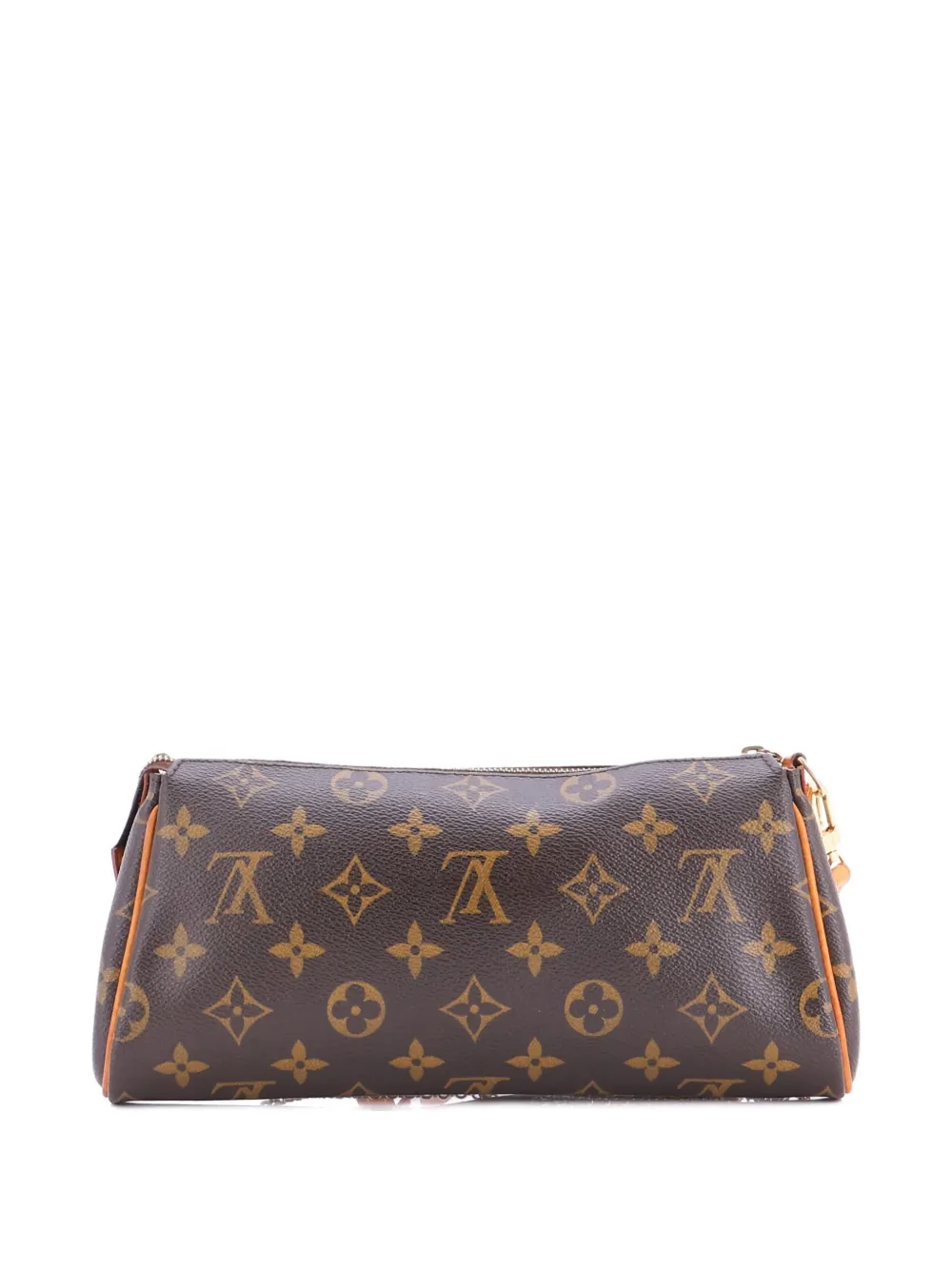 Louis Vuitton Pre-Owned Eva Handbag Monogram Canvas clutch bag | Pre-Owned | Image 2