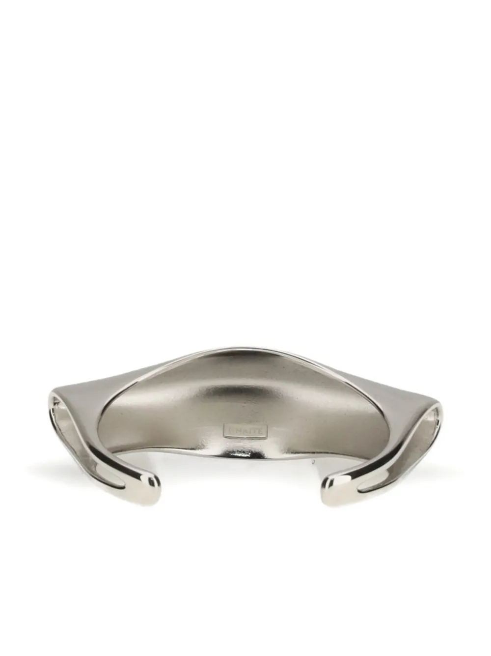 KHAITE Lotus cuff bracelet | Image 2