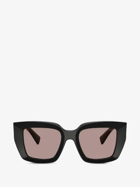 Miu Miu Eyewear square-frame sunglasses