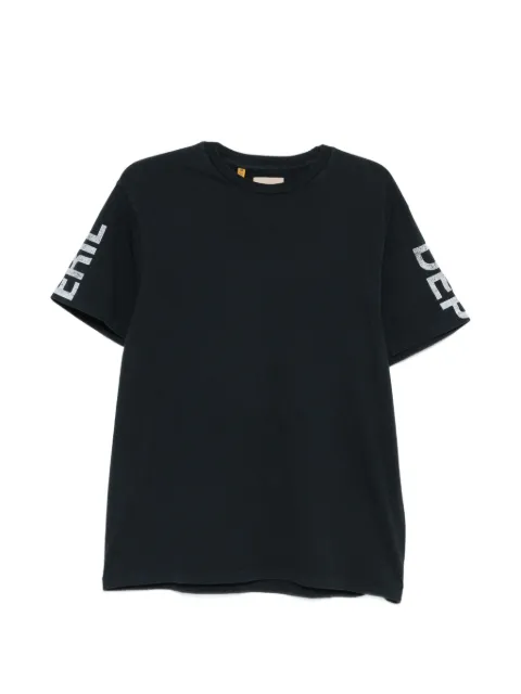 GALLERY DEPT. crewneck T-shirt