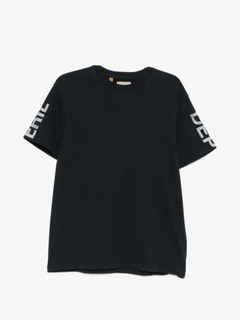 GALLERY DEPT. Collector logo-print T-shirt