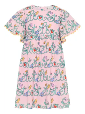 STELLA McCARTNEY KIDS（ステラマッカートニーキッズ）ワンピース（その他） ベージュ サイズ:130(9T-10T) キッズ/2200564261130  |【公式】ブランド古着・中古通販はRAGTAG（ラグタグ） ステラマッカートニーキッズ　ワンピース