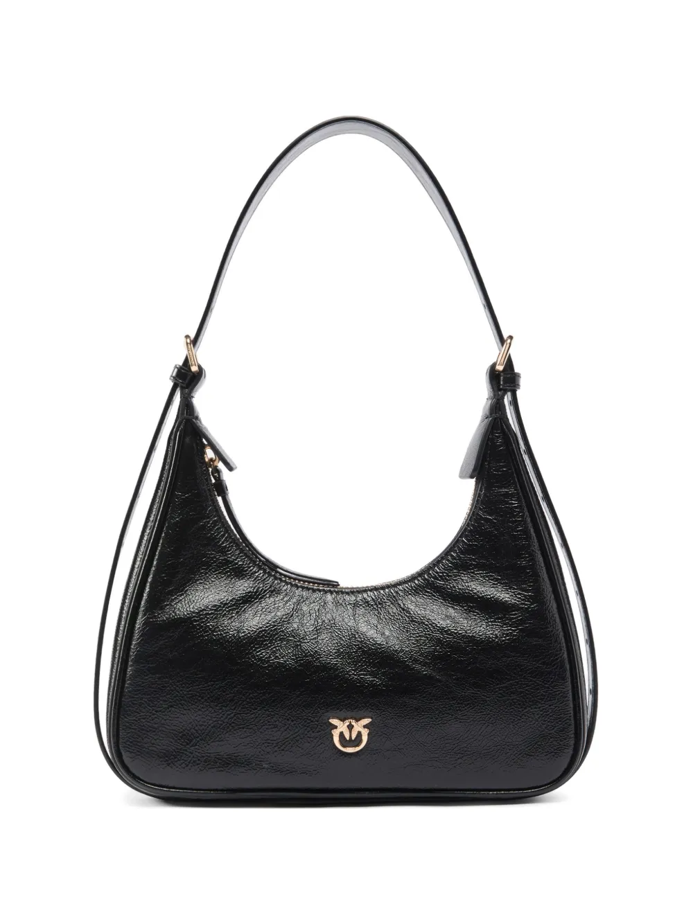 PINKO Miss Pinko shoulder bag - Nero
