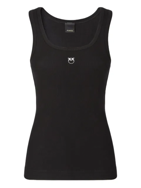 PINKO logo-detail top