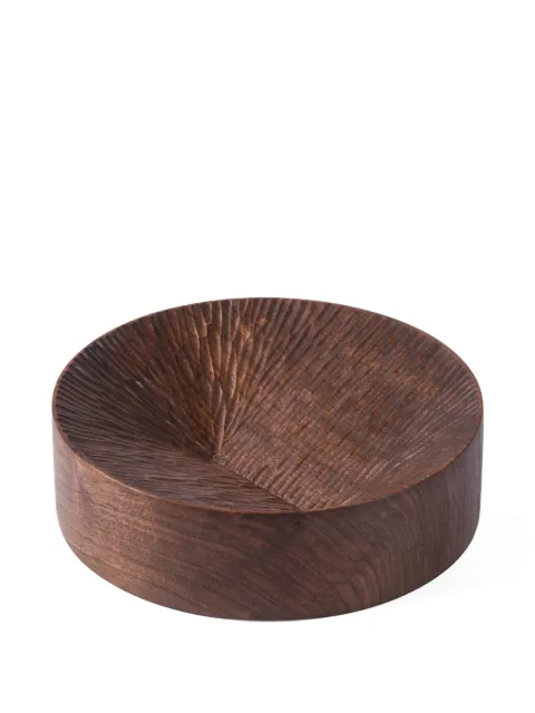 Zanat Kiki carved bowl