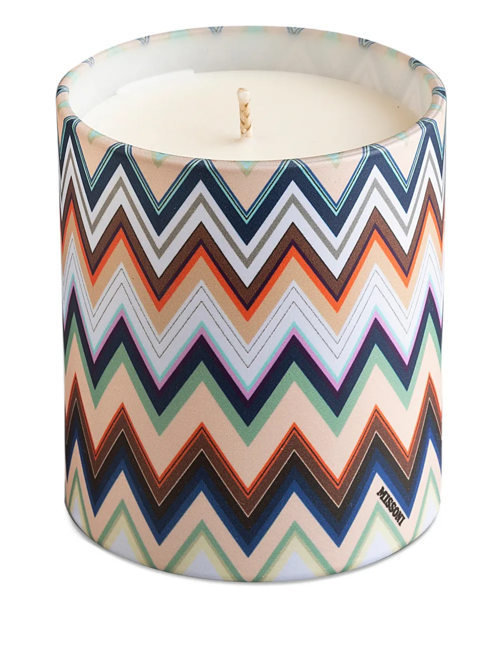 Missoni Candlelight And Scents Multicolour Uni In Multi