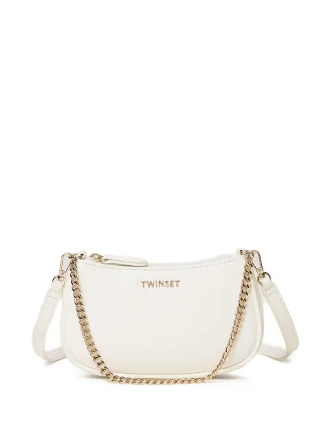 TWINSET Kids chain shoulder bag