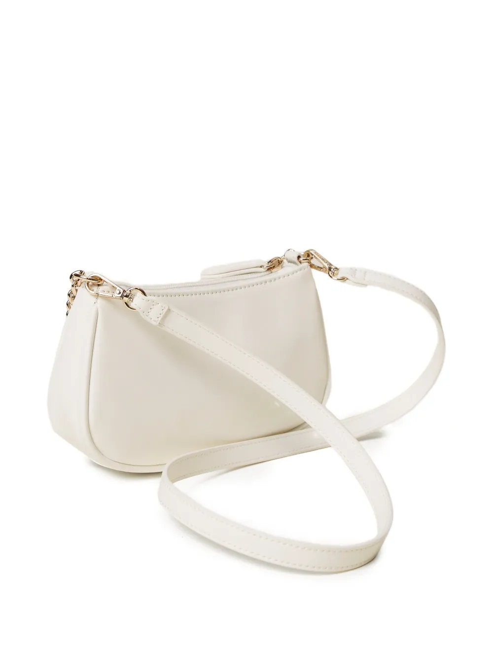 TWINSET Kids Schoudertas met ketting - Wit