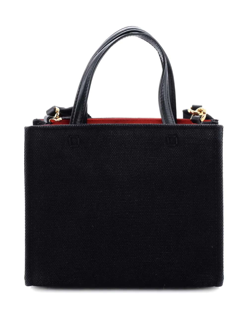 Givenchy Pre-Owned G- Canvas Mini tote bag | Pre-owned | Image 2