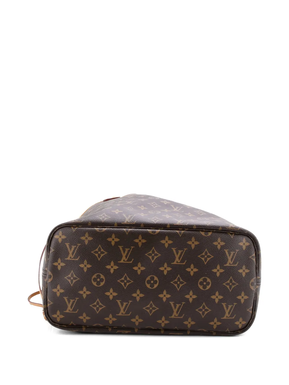 Louis Vuitton Pre-Owned ネヴァーフル NM モノグラム キャンバス MM
