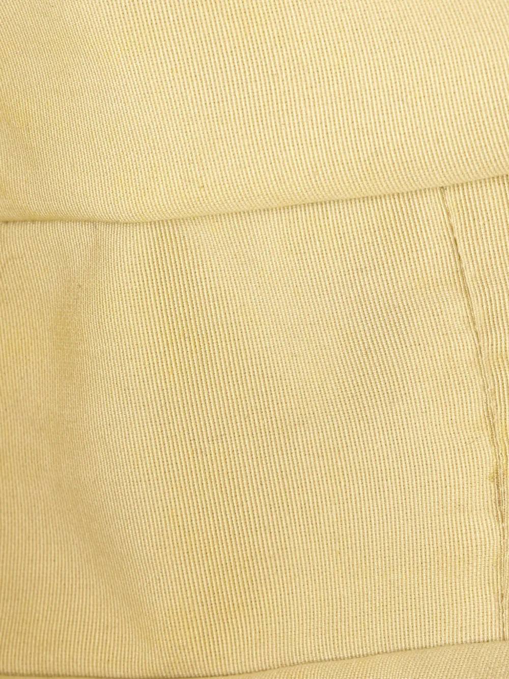 Pre-owned Chanel 19 Flap Bag Quilted Leather Large Crossbody Bag In Neutral