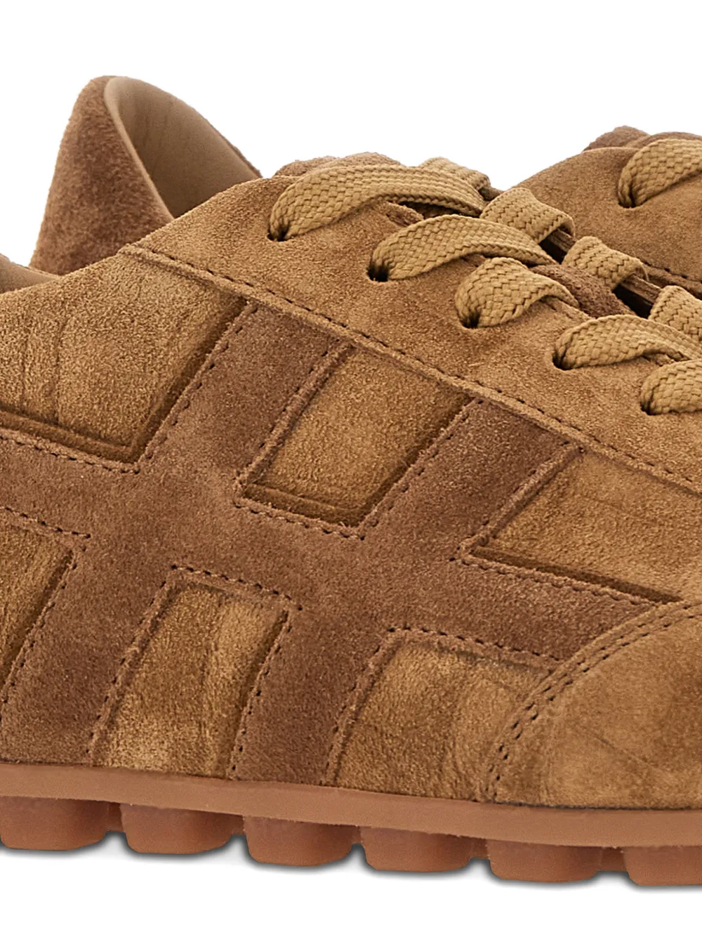 Hogan Olympia sneakers Bruin