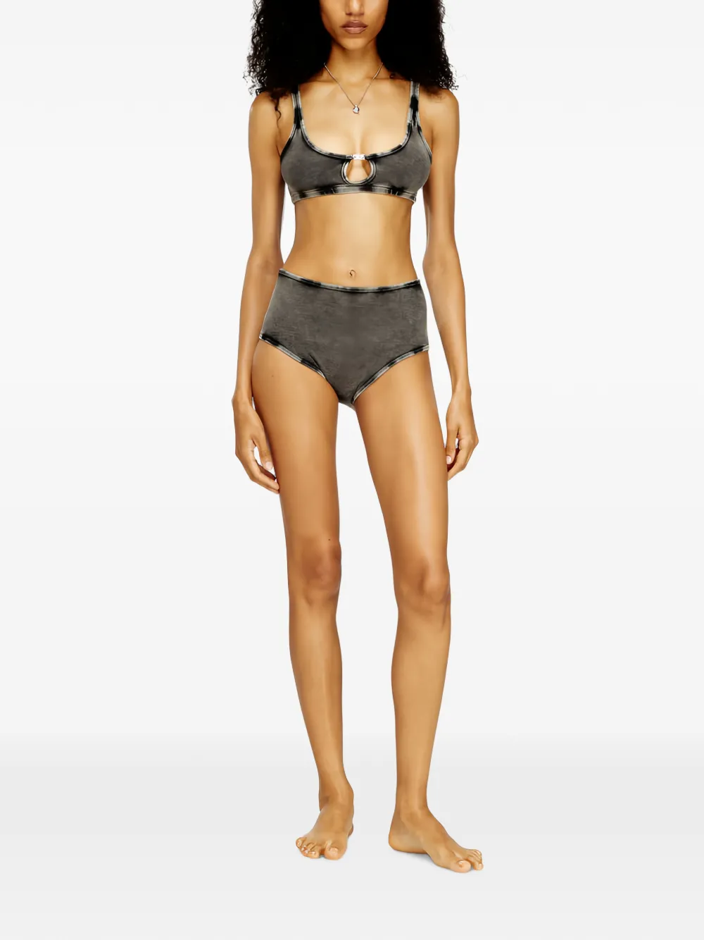 Diesel Florence-DNM top Wit
