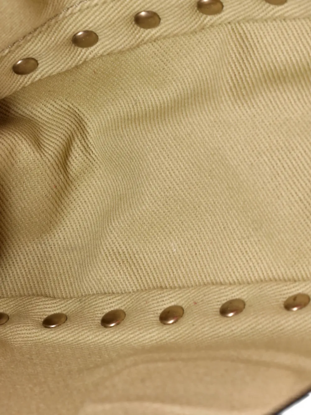 VALENTINO GARAVANI Pre-owned Rockstud Flip Lock Flap Bag Leather Mini Crossbody Bag In Pink