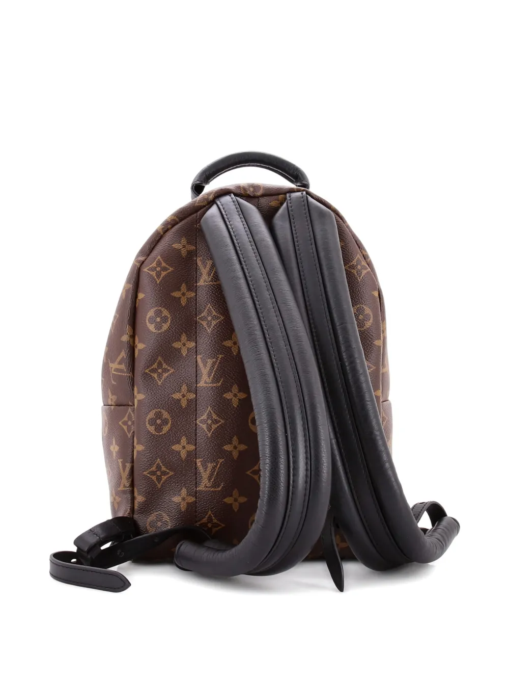 Louis Vuitton Pre-Owned Palm Springs Reverse Monogram Canvas PM backpack | Pre-Owned | Image 2