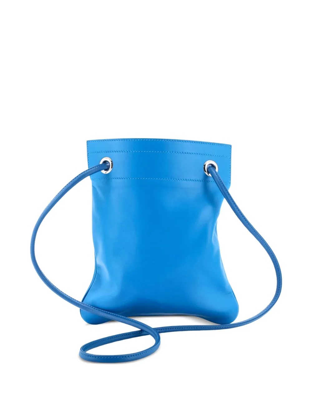 Hermès Pre-Owned Aline Bag Milo Lambskin and Swift Mini crossbody bag | Pre-Owned | Image 2