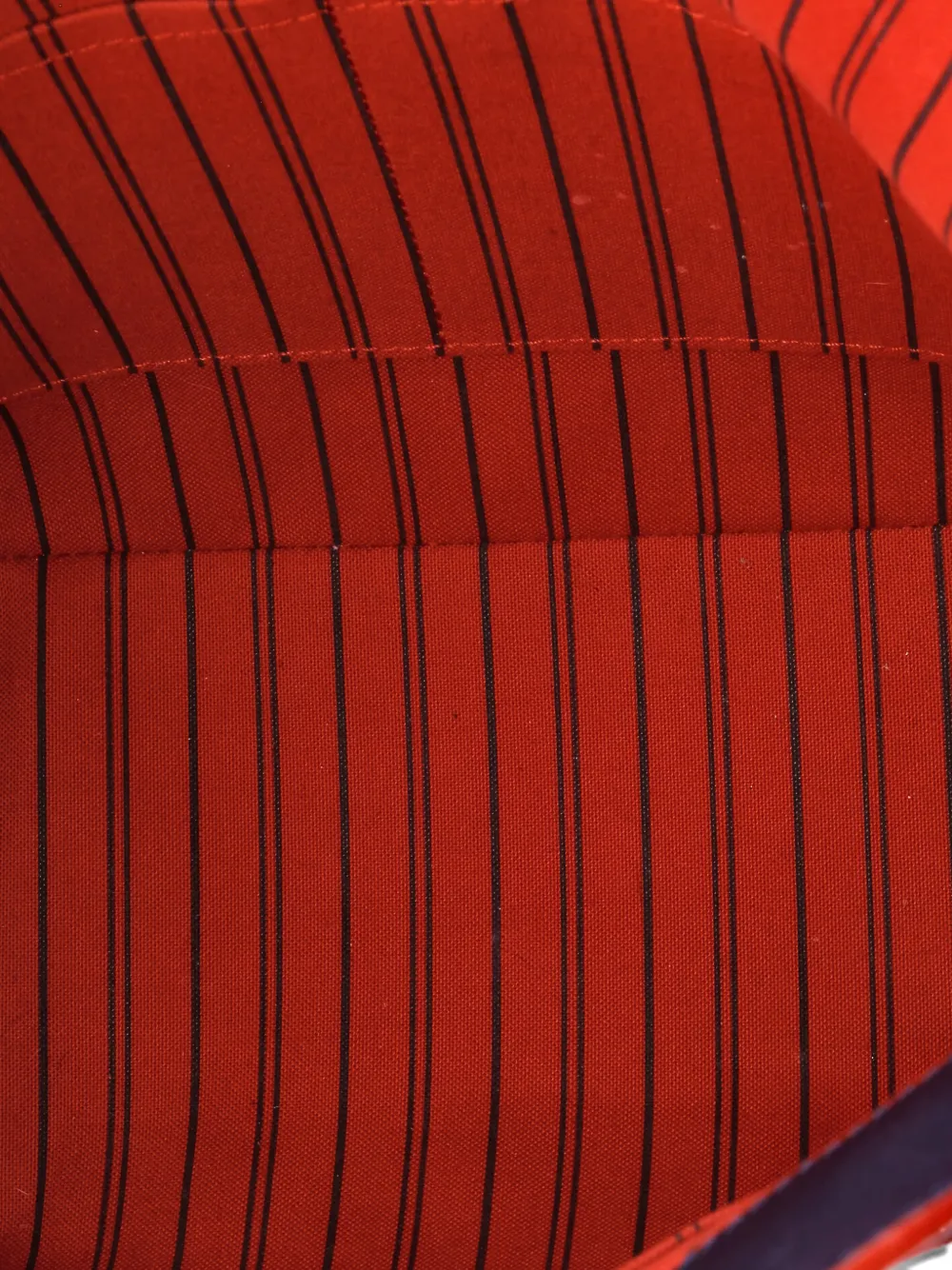 Pre-owned Louis Vuitton Melie Handbag Monogram Empreinte Leather Hobo Bag In Blue