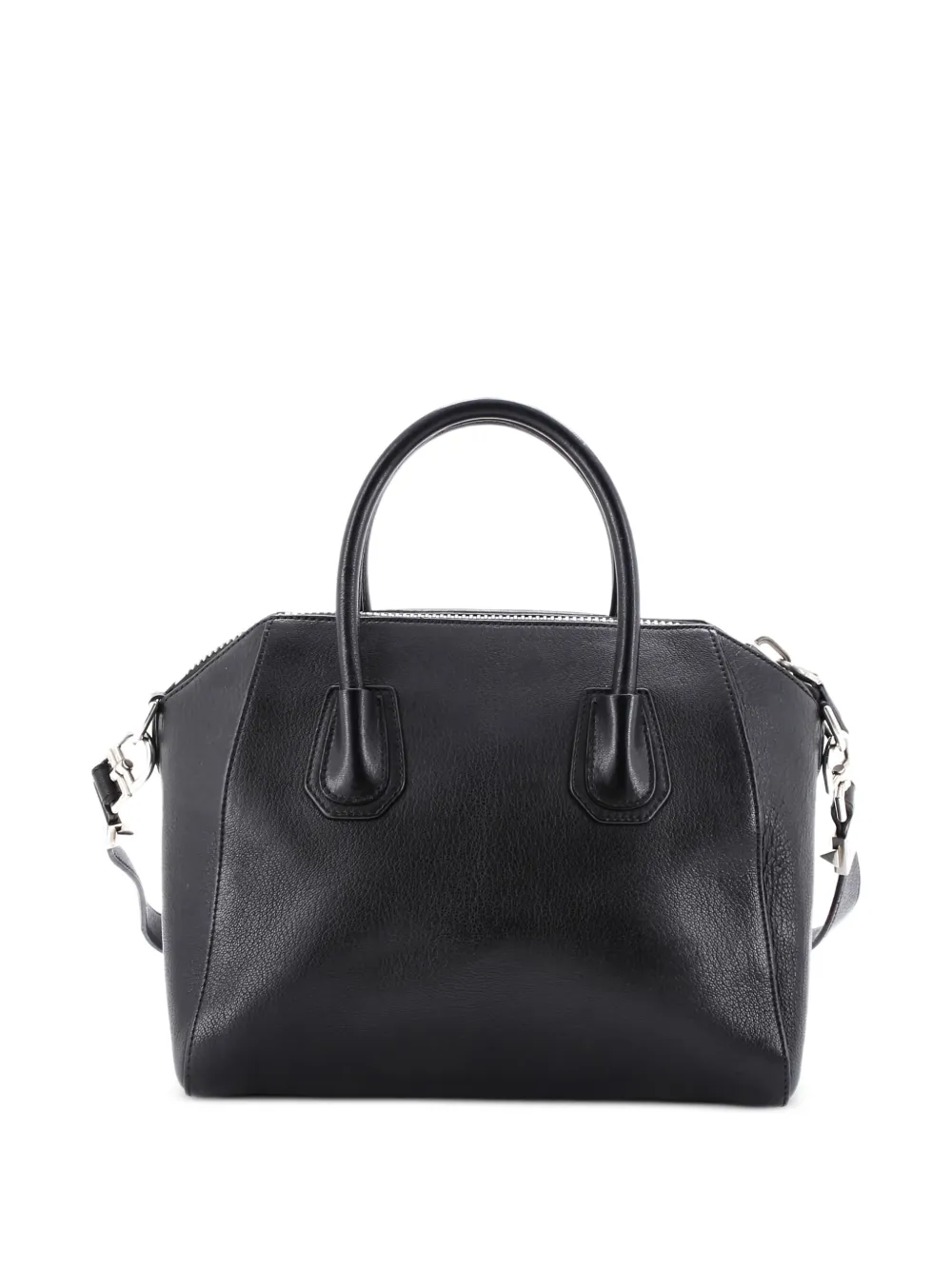 Givenchy Pre-Owned Borsa a tracolla Antigona piccola in pelle | Pre-owned | Image 2