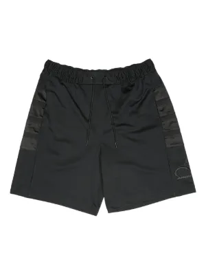 Nike x Nocta ロゴ ショートパンツ | ブラック | FARFETCH JP