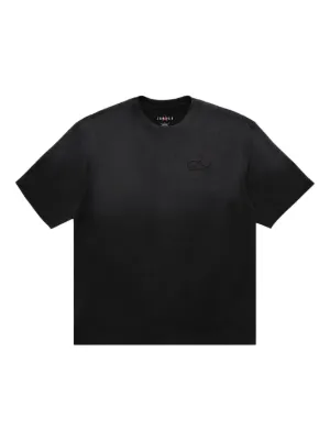SP5DER spider-embellished T-shirt | Black | FARFETCH