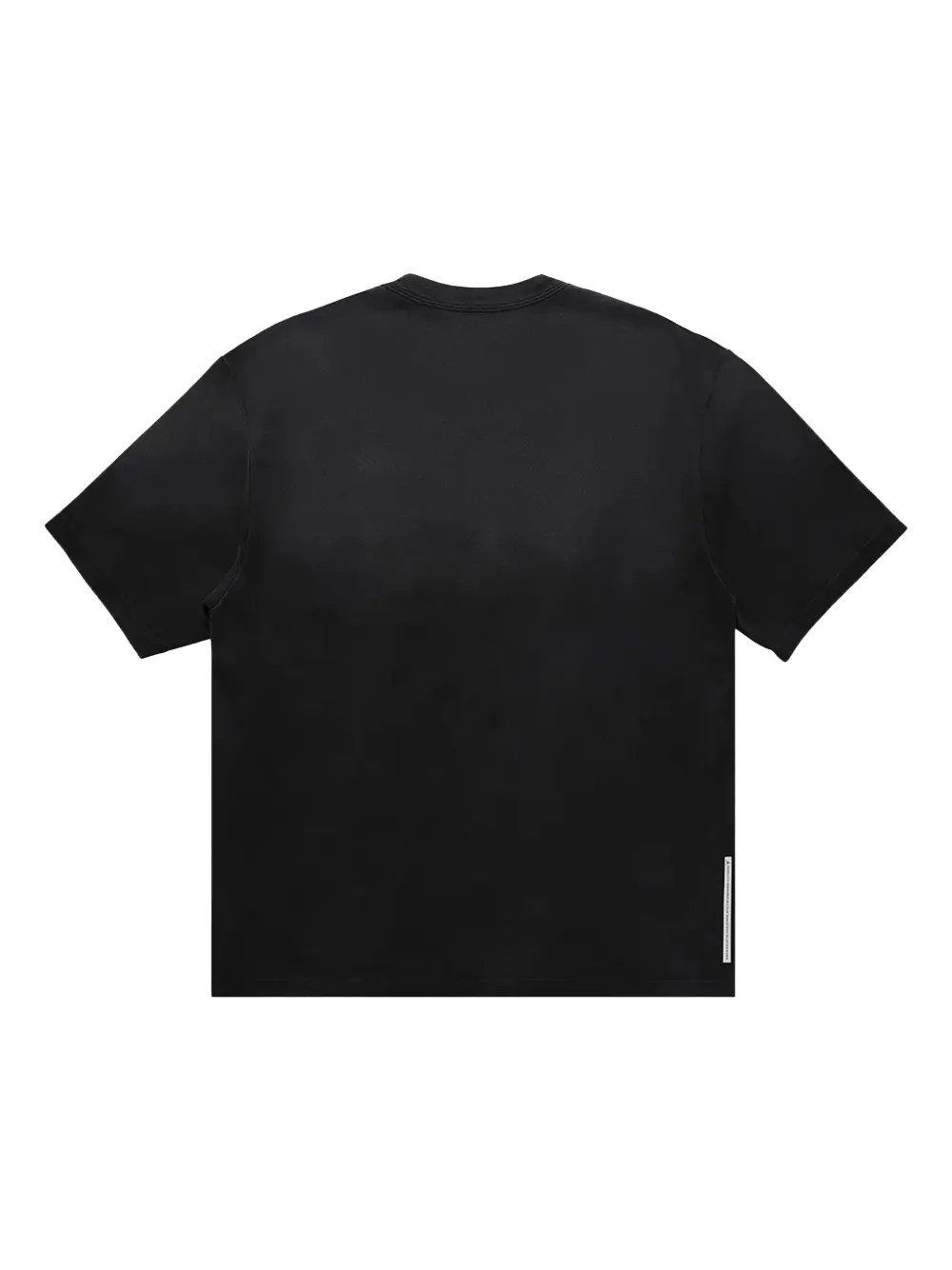 Jordan x Infinite Archives T-shirt met korte mouwen Zwart