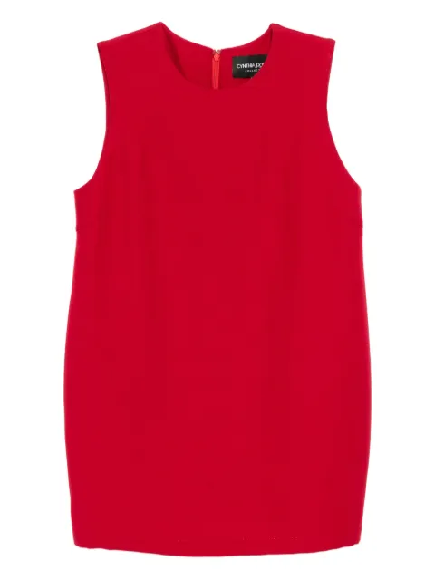 Cynthia Rowley mini shift dress
